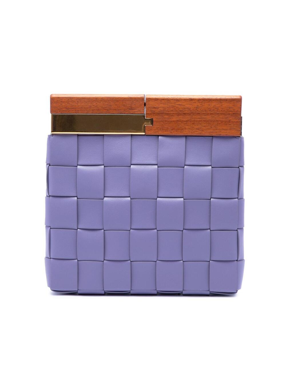 Bottega Veneta Lambskin Maxi #342574B14B